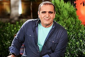 حرف های «حسین رفیعی» درباره همکاری با تلویزیون