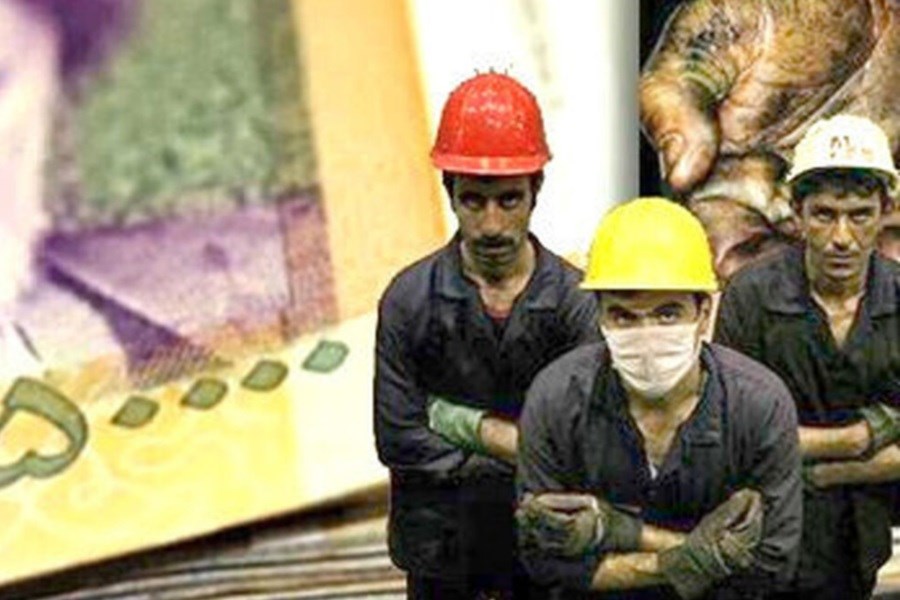 تصویر کشورهای خواهان نیروی کار از ایران کدامند؟