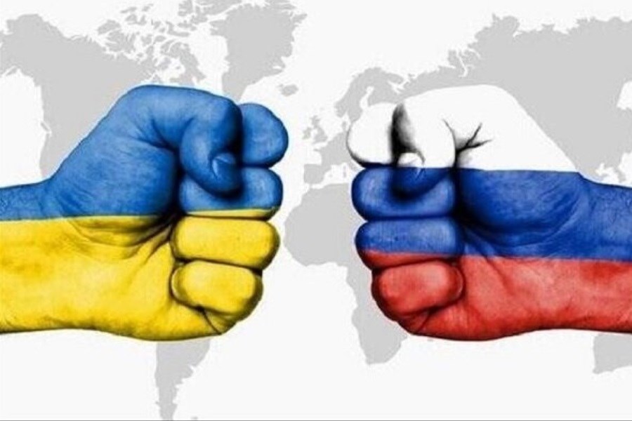 روسیه : اوکراین بیش از ۸۰۰ نظامی دیگر را از دست داد