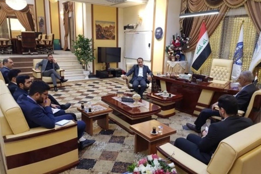 تاکید وزارت علوم بر ایجاد تورهای مشترک فرهنگی با دانشگاه‌های عراق