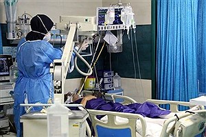 شناسایی ۷۸۵۱ بیمار جدید کووید۱۹ در کشور&#47; فوت ۳۱ مبتلا