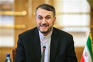 تصویر  وزیر خارجه جمهوری آذربایجان فردا مهمان امیرعبداللهیان