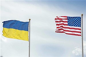 ارسال سامانه‌های دفاع هوایی به اوکراین توسط آمریکا