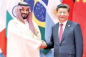 توافق ضددلاری عربستان و چین
