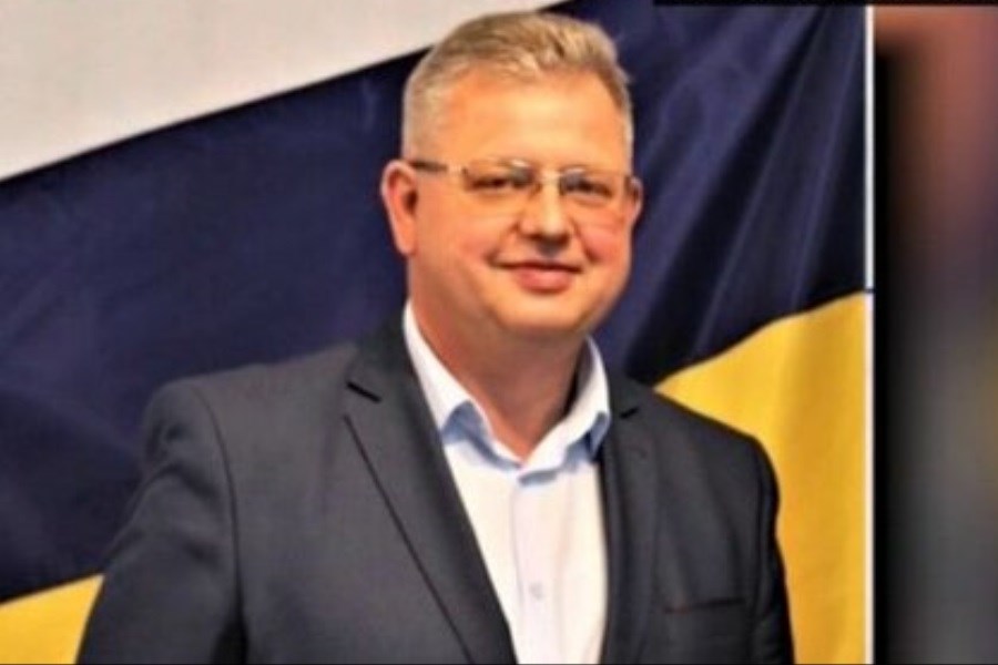ربوده شدن شهردار منطقه مرزی اوکراین