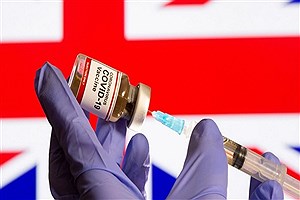 تزریق دوز چهارم واکسن کرونا در انگلیس