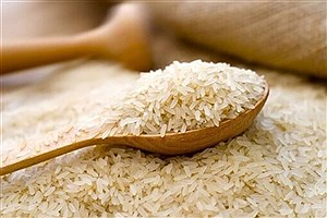 برنج ۱۲ هزار تومانی در بازار تهران