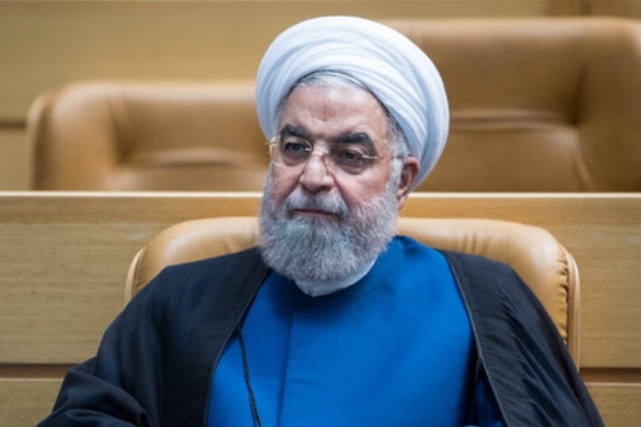 بیانیه مهم روحانی پس از ثبت نام در انتخابات خبرگان