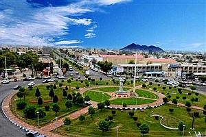 جیرفت کرمان را در ایام عید از دست ندهید