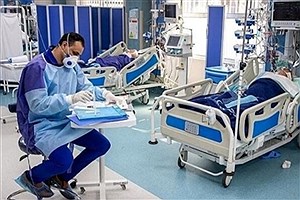 ۲۳۵۶ بیمار جدید کرونایی در کشور شناسایی&#47; 33 نفر فوت شدند