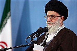 عید ملی با ذکر و دعا و معنویت آمیخته است