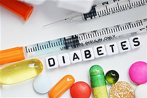 ابتلا به دیابت با کووید-۱۹ افزایش می یابد