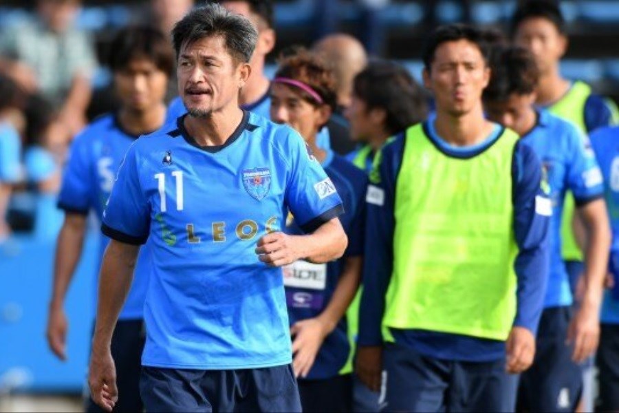 تصویر صعود ژاپن به جام جهانی قطعی شد