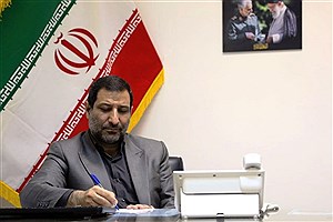 عذرخواهی فرماندار مشهد از ایجاد حواشی در بازی ایران و لبنان