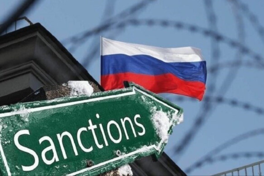 تصویر آمریکا باز هم روسیه را تحریم کرد