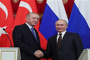 ترکیه و روسیه برای استفاده از ارز ملی  مذاکره کردند