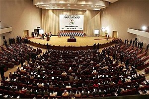 مخالفت شورای عالی قضایی عراق با درخواست صدر برای انحلال پارلمان