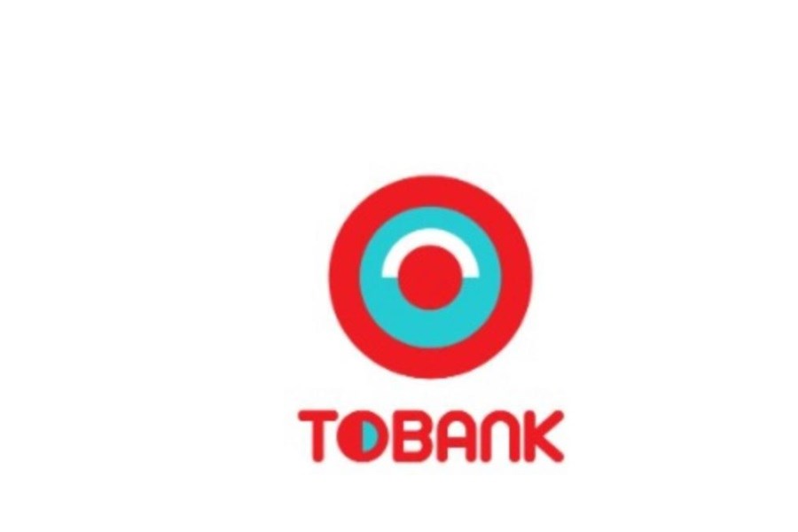 تصویر ارائه 57 خدمت بانکی از طریق اپلیکیشن TOBANK