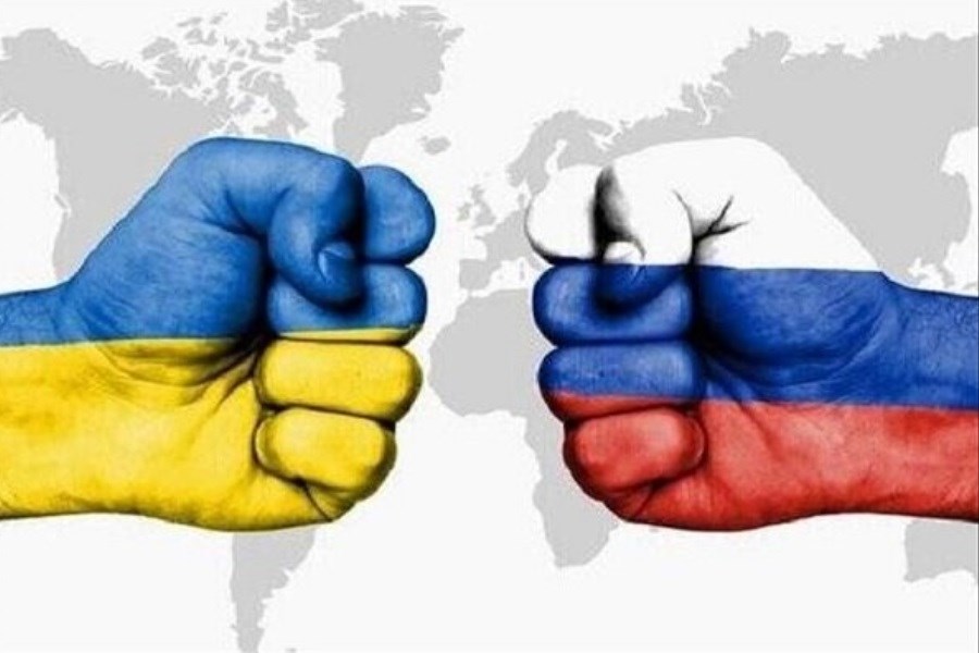 تضمین‌های درخواستی اوکراین از روسیه منتشر شد