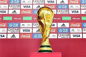 20 تیم به جام جهانی فوتبال صعود کردند