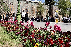 تورهای رایگان تهرانگردی با حضور بیش از 5 هزار گردشگر