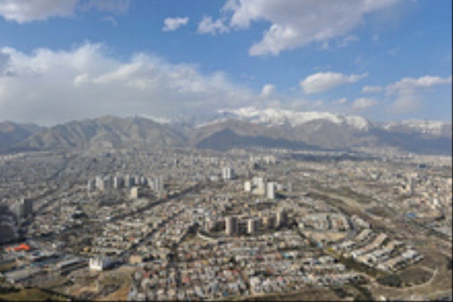 تصویر عبور مدیریت شهری تهران از بحران کرونا