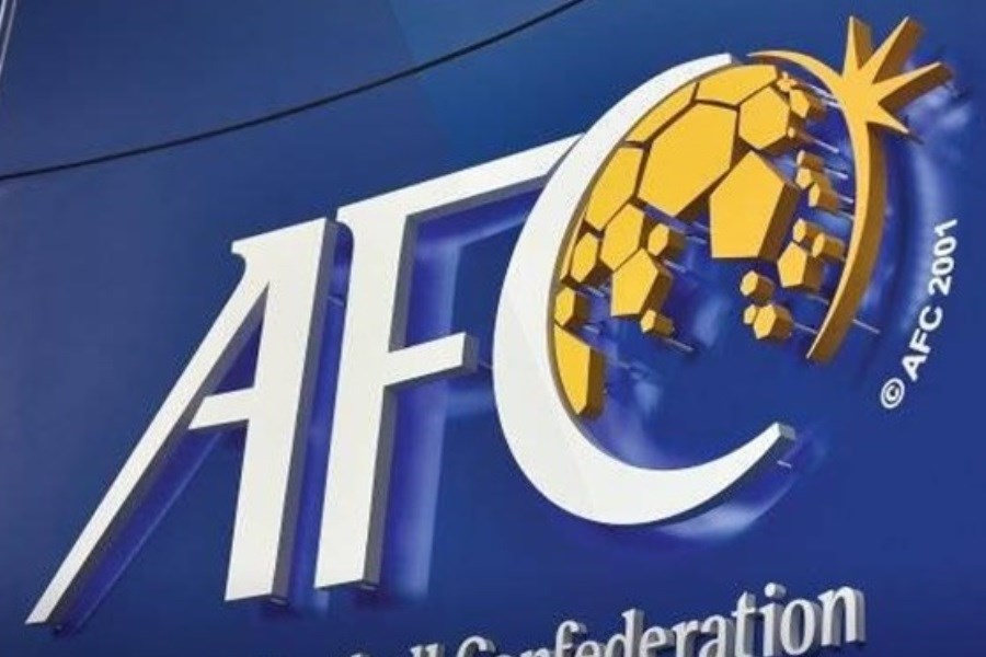 تصویر تصمیم جدید AFC&#47; این مربیان حق فعالیت ندارند