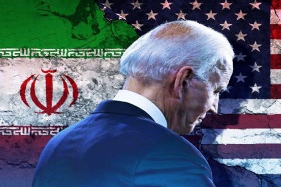 تحریم‌ های جدیدی آمریکا علیه ایران