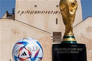 بازیکنان تیم‌ ها در جام جهانی 2022 افزایش می یابند