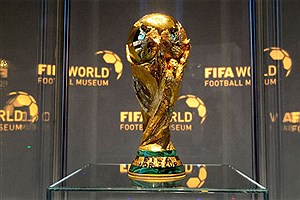 ۱۷ میلیون درخواست برای خرید بلیت جام جهانی