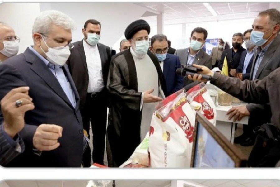 تصویر پژوهشگران دانشگاه علوم پزشکی مشهد؛ کیت تشخیص کرونا با صرفه‌جویی بالایی ساختند