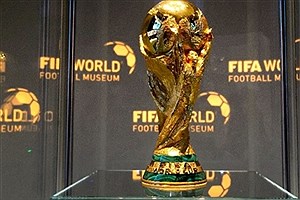 زمان بازی افتتاحیه جام جهانی تغییر کرد