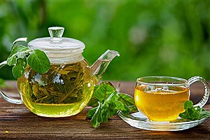 این ۵ چای در بالا بردن سیستم ایمنی بدن مفید است
