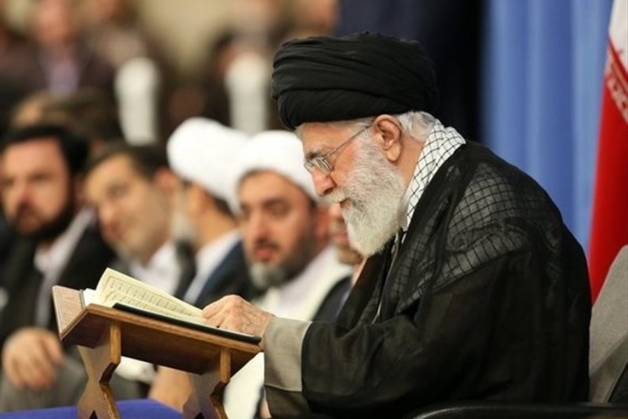 محفل انس با قرآن در حضور رهبر انقلاب برگزار خواهد شد