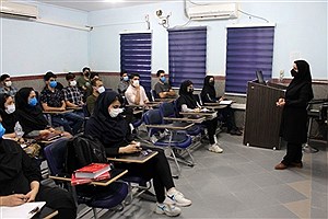 افزایش آمار دانشجویان مشروطی در دانشگاه‌های ایران