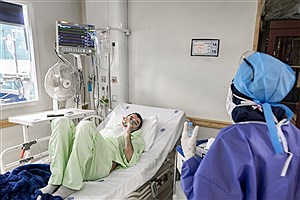 122 بیمار جدید مبتلا و یا مشکوک به کرونا در خراسان رضوی بستری شدند