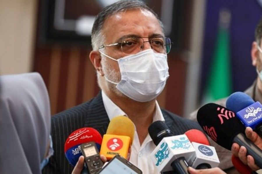واکنش شهردار تهران به ادعای عدم به‌روزرسانی سامانه شفافیت