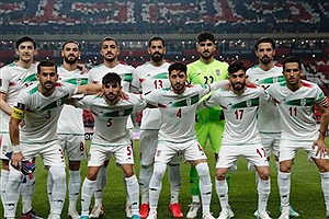 تمجید رسانه آمریکایی از قدرت فوتبال ایران