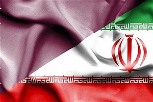جزییات دیدار روسای بانک مرکزی ایران و قطر&#47; تاکید بر افزایش همکاری‌های پولی، بانکی