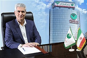 پیام تبریک مدیر عامل پست بانک ایران به مناسبت هفته دولت و روز کارمند
