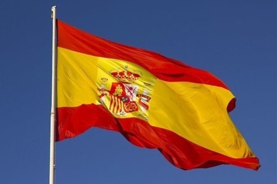 تصویر نرخ تورم اسپانیا 9.8 درصد بیشتر شد