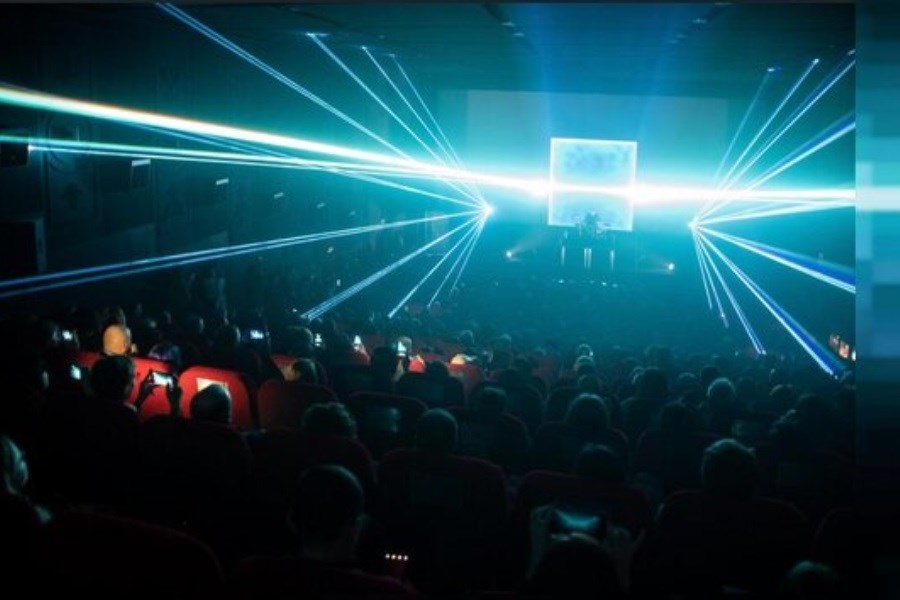 تصویر تعلیق مهم‌ترین جشنواره سینمای اوکراین