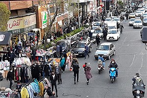 خبری خوش برای دستفروشان تهران