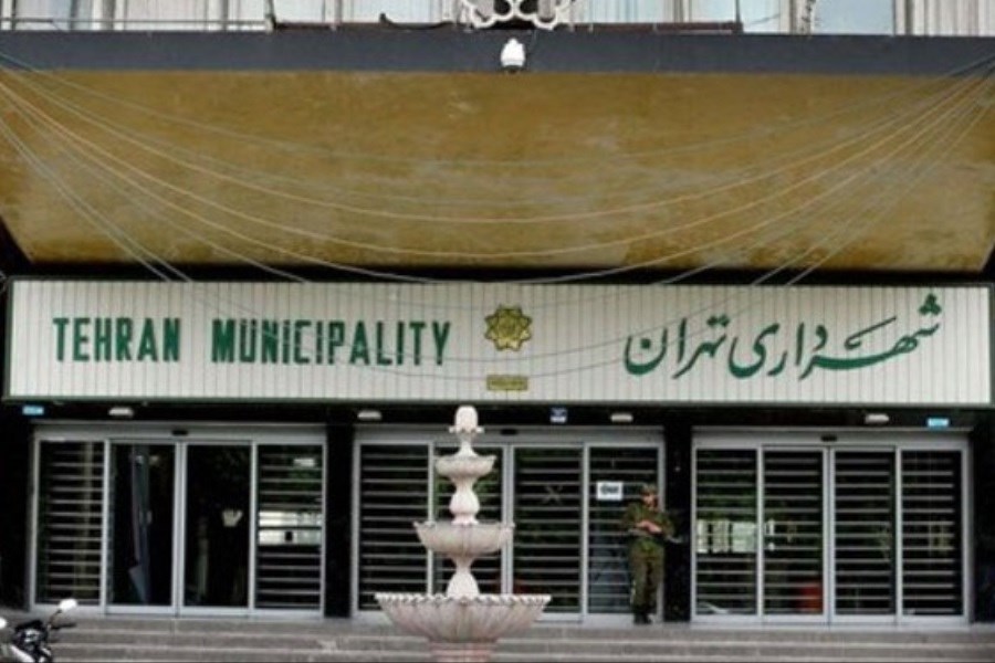 تصویر همه سامانه‌های شهرداری تهران از روز شنبه در دسترس عموم خواهد بود