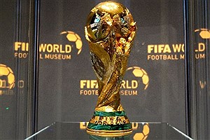 آغاز مرحله دوم بلیت فروشی جام جهانی