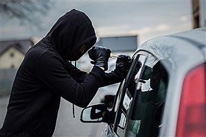 همکاری پلیس و خودروسازان برای مقابله با سرقت خودرو و قطعات آن