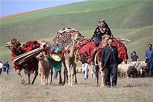 بهره‌برداری از 12 طرح عشایری در استان فارس