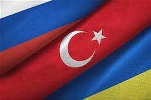 امیدواری ترکیه برای تداوم مذاکرات سه‌جانبه با روسیه و سوریه