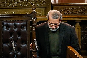 بیانیه مهم علی لاریجانی بعد از ردصلاحیت