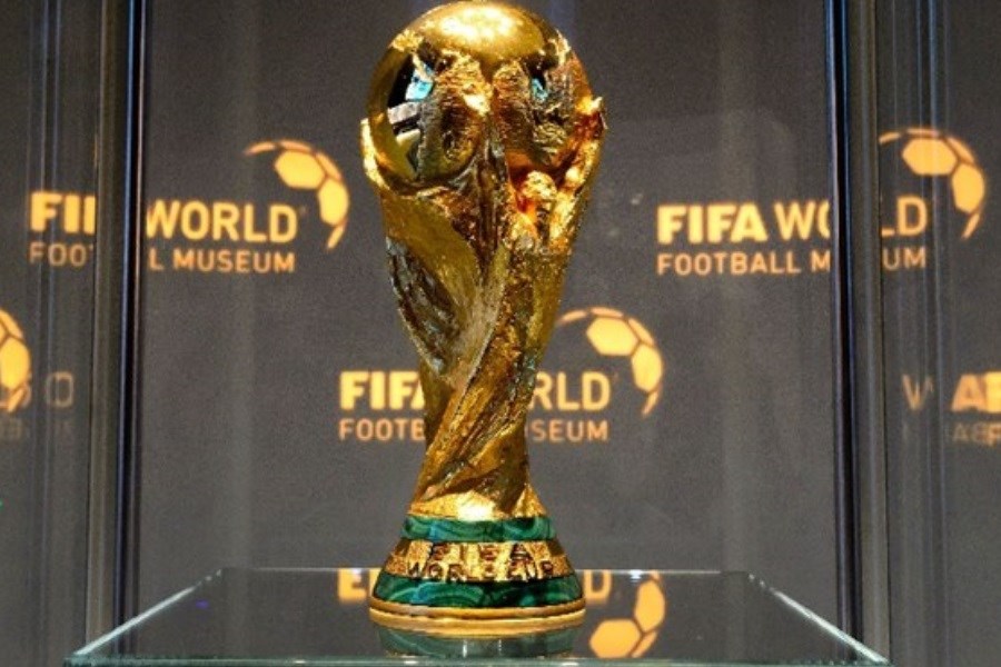 استقبال گسترده از بلیت فروشی جام جهانی